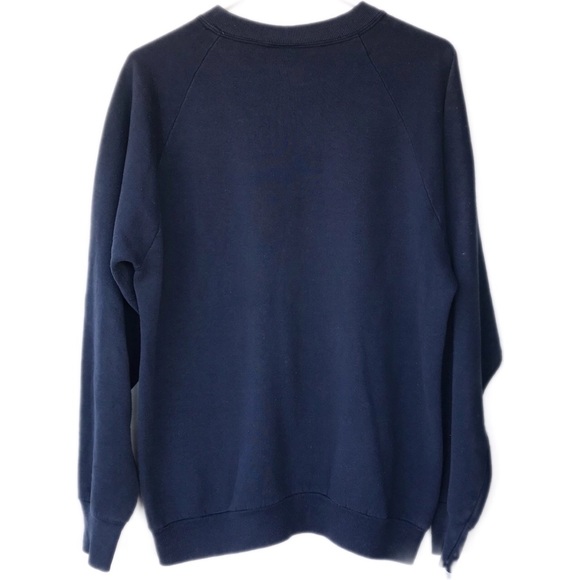 Vintage Chicago raglan crewneck - Picture 2 of 8